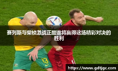 赛列斯与柴桢激战正酣谁将赢得这场精彩对决的胜利